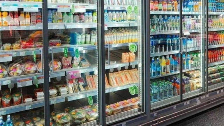 Sale of store refrigerators in Tabriz Sale of store refrigerators in Tabriz